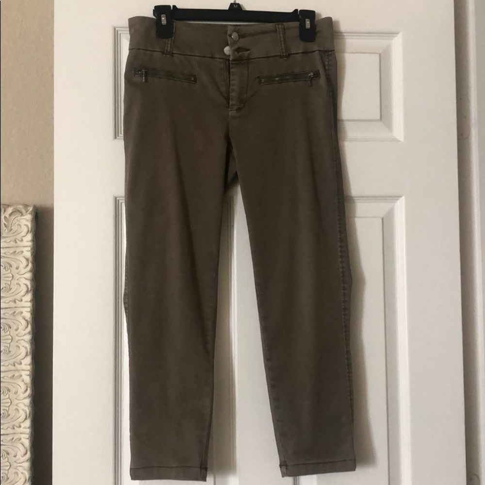 Pants
